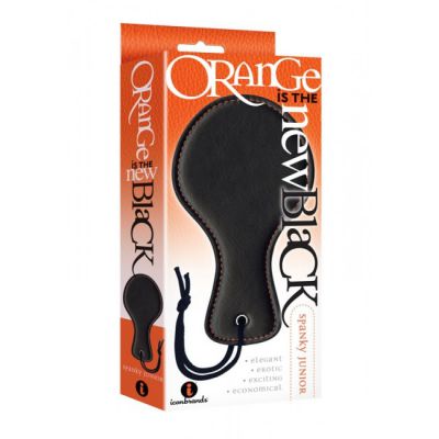 Orange is the New Black Spanky Junior