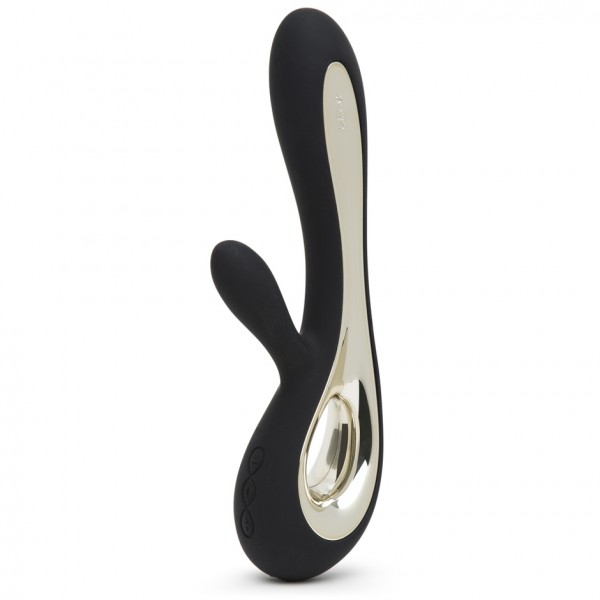 Lelo Soraya 2 Deluxe 8.7" Rabbit Vibrator