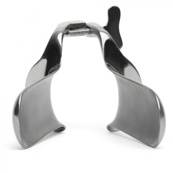 Smooth Steel Speculum