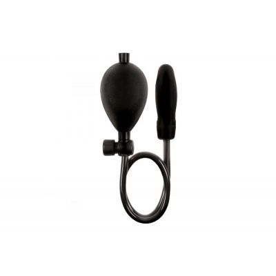Renegade Inflatable Anal Plug