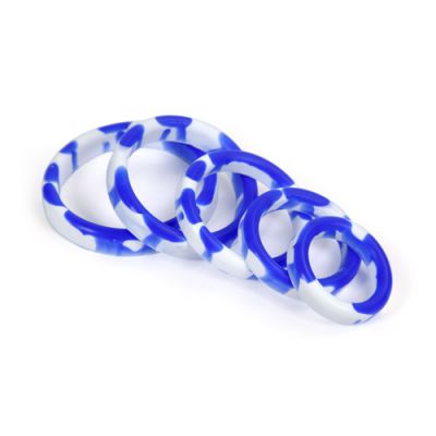 C ring set