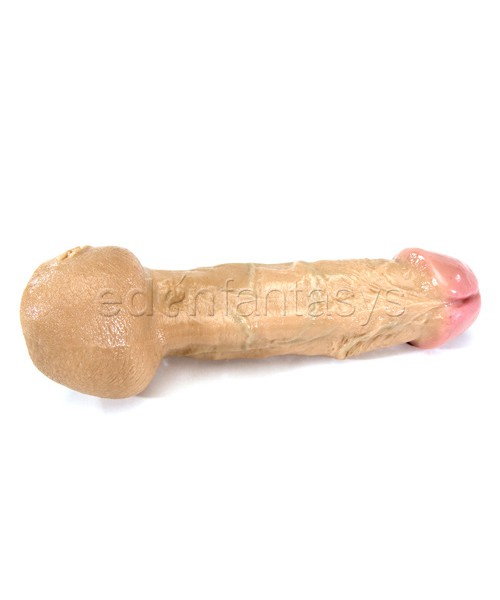 Perfect realistic cock