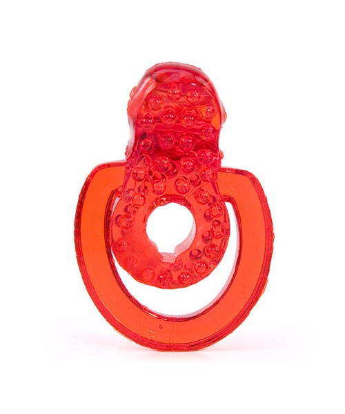 Elite sexual exciter ruby