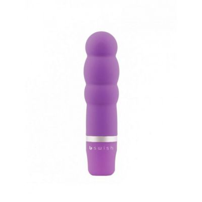 Bswish Bcute Classic Pearl Vibe Royal Purple