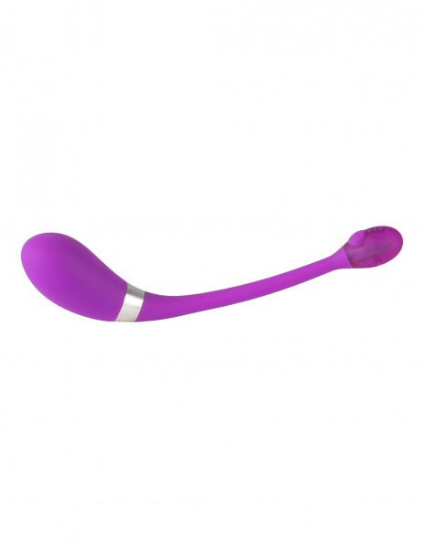 OhMiBod Esca 2 App Controlled Wearable Love Egg Vibrator