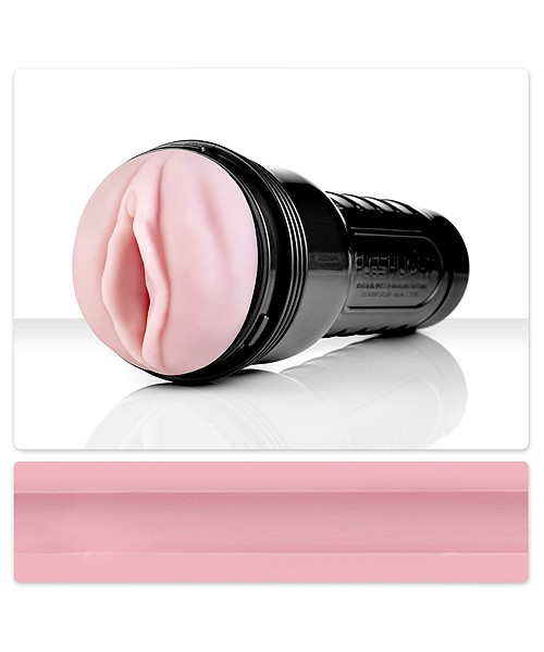 Fleshlight Pink Vagina Original