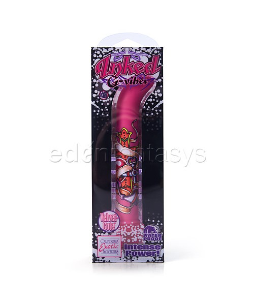 Inked g-vibe — image 5 of 13