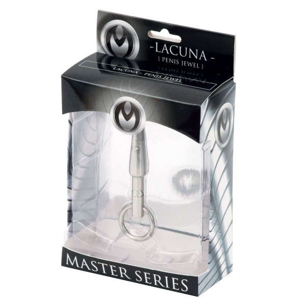 Lacuna Penis Jewel