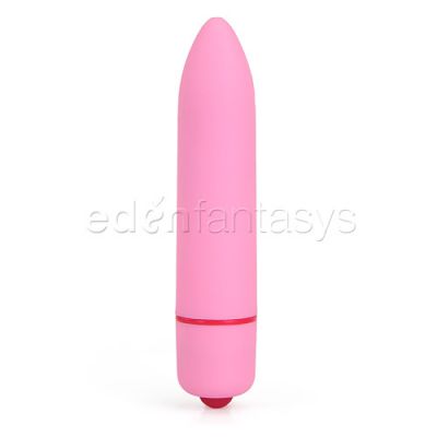 Mini rocket