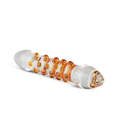 Glass Dildo No 17