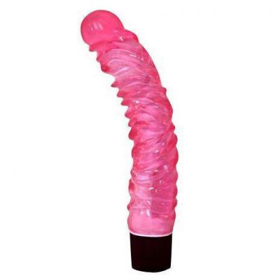 Wavy Touch Me Penis