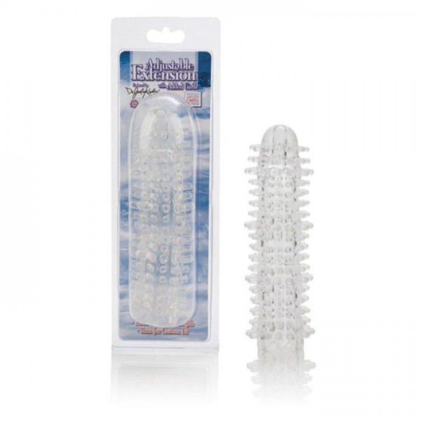 Dr Joel Kaplan Adjustable Extension — image 5 of 22