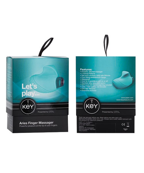 Key Aries — image 3 of 3