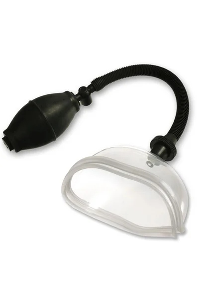 Pipedream Fetish Fantasy High Intensity Pussy Pump — image 9 of 11