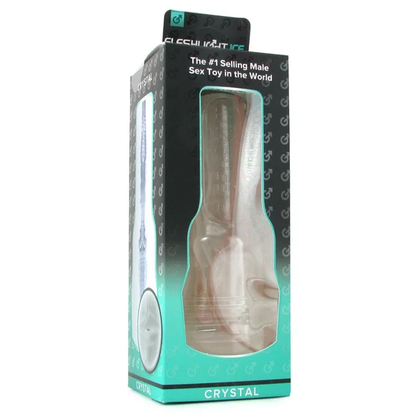 Fleshlight ice mouth crystal — image 19 of 19