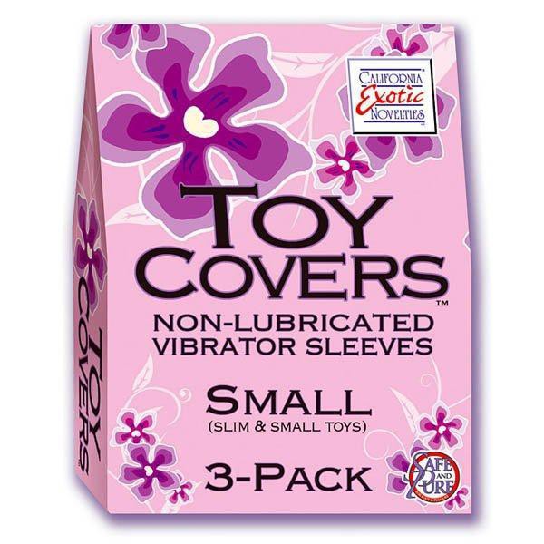 Toy Covers - Small
