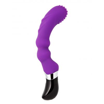 Sensuelle Rolling Ball G Spot Massager