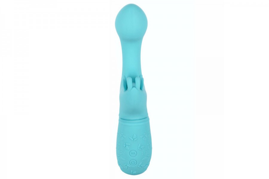 Rechargeable Butterfly Kiss