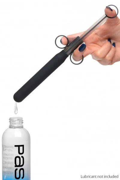 CleanStream Smooth Silicone Lubricant Launcher — image 13 of 18