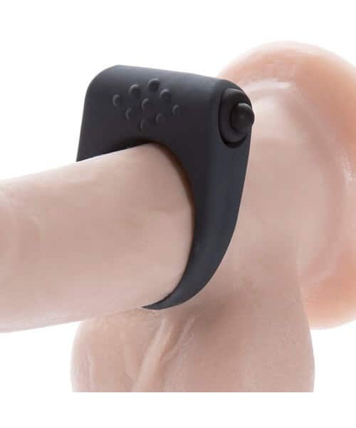Fifty Shades of Grey Secret Weapon Vibrating Cock Ring
