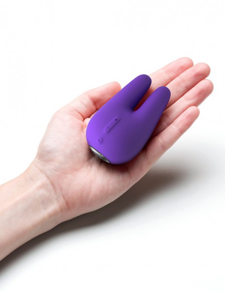 Jimmyjane Form 2 Clitoral Vibrator