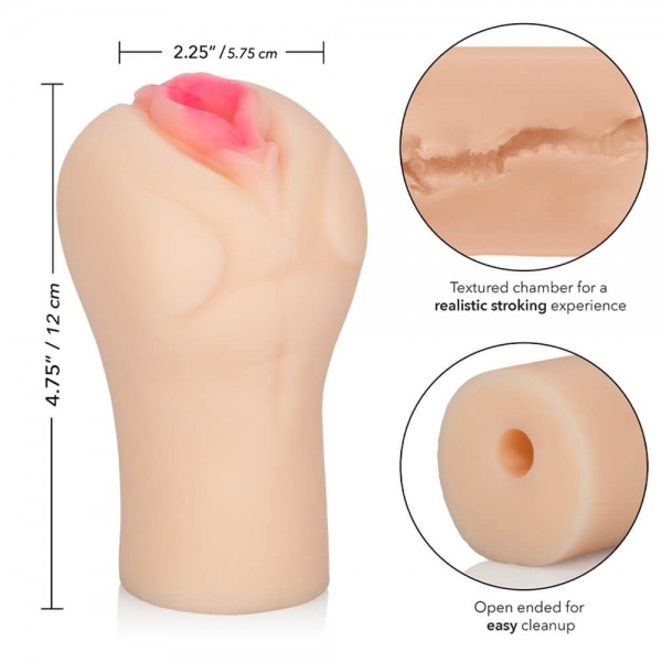 Cheap Thrills - The Harlot