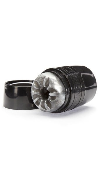 Fleshlight Quickshot Boost - Black
