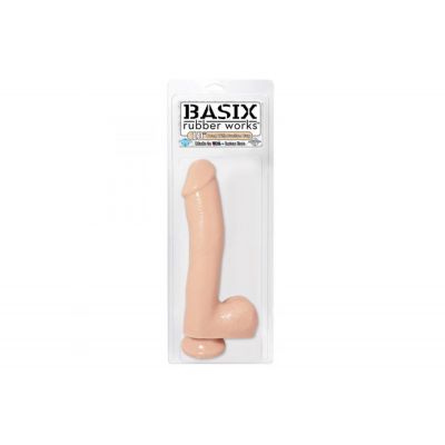Basix 10 inch Dong