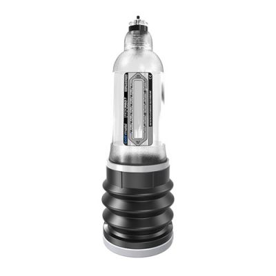 Hydromax7 wide boy