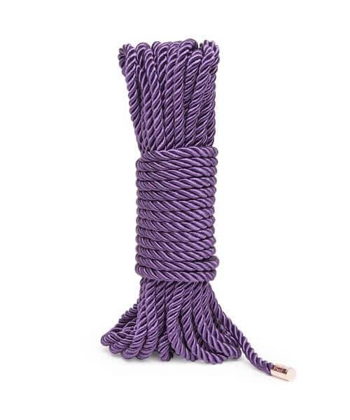 Fifty Shades Freed Want to Play 10m Silk Rope