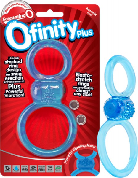 Ofinity