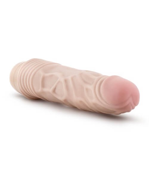Realistic Multi Speed Vibrator Slim — image 4 of 6