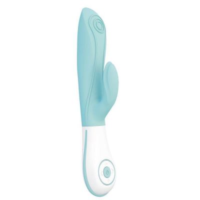 Rechargeable Silicone Rabbit Vibrator