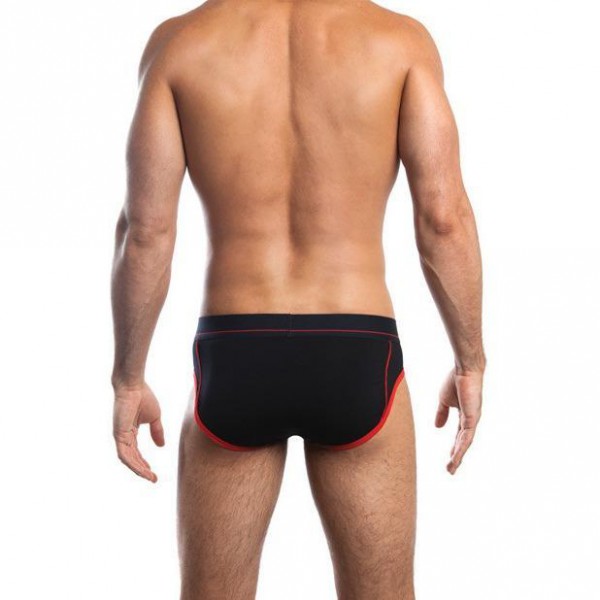 Jack Adams Navy Brief — image 6 of 6