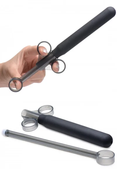 CleanStream Smooth Silicone Lubricant Launcher — image 15 of 18