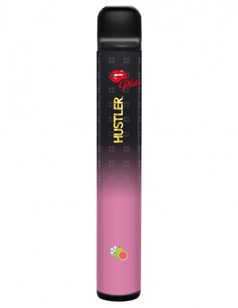 HUSTLER Kiss PLUS All-In-One Disposable Vape Stick
