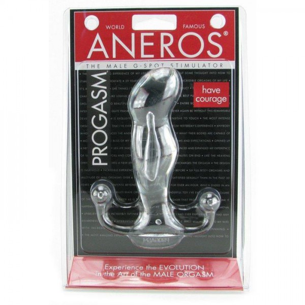 Aneros Progasm Ice