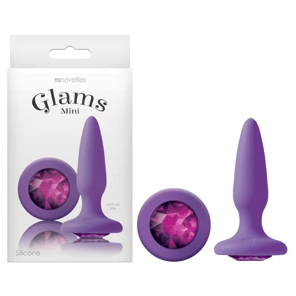 Glams Mini — image 6 of 6