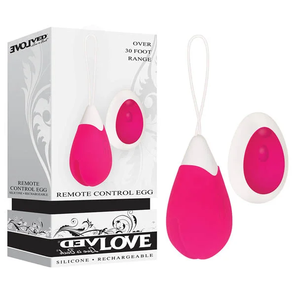 Evolved Remote Control Egg — image 2 of 2