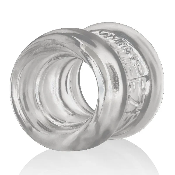 Squeeze Ball Stretcher Clear — image 6 of 10