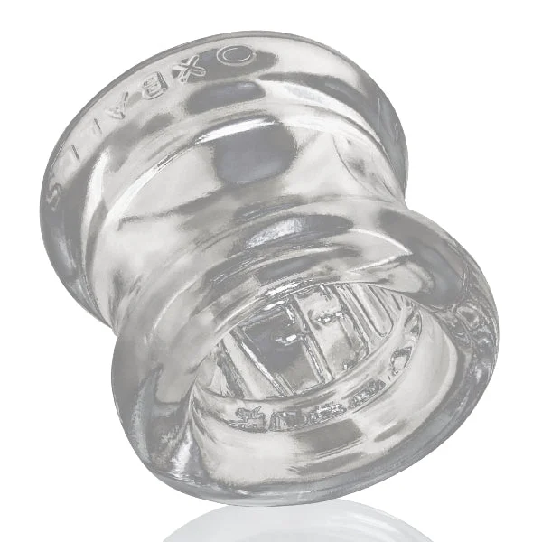 Squeeze Ball Stretcher Clear — image 7 of 10