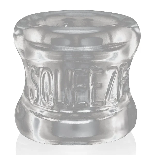 Squeeze Ball Stretcher Clear — image 5 of 10