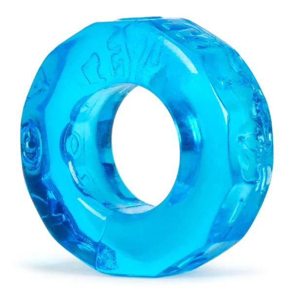 Sprocket Cockring Ice Blue — image 3 of 4
