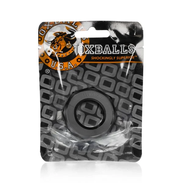 Humpballs Cockring Black — image 6 of 6