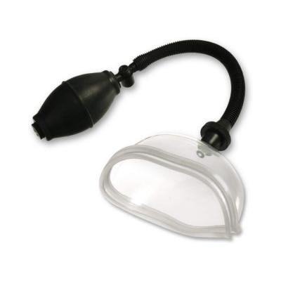 Pipedream Fetish Fantasy Series Pussy Pump