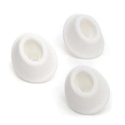 Womanizer Vibrator Replacement Heads Small 3 Pack