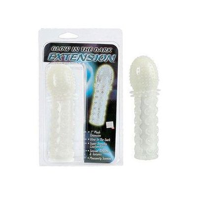 Nubby Glow In The Dark Extension