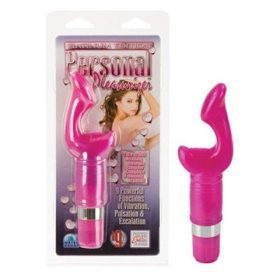 Platinum Pleasurizer