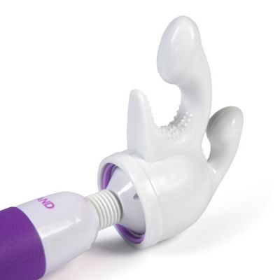 Eden Elements triple stimulation attachment