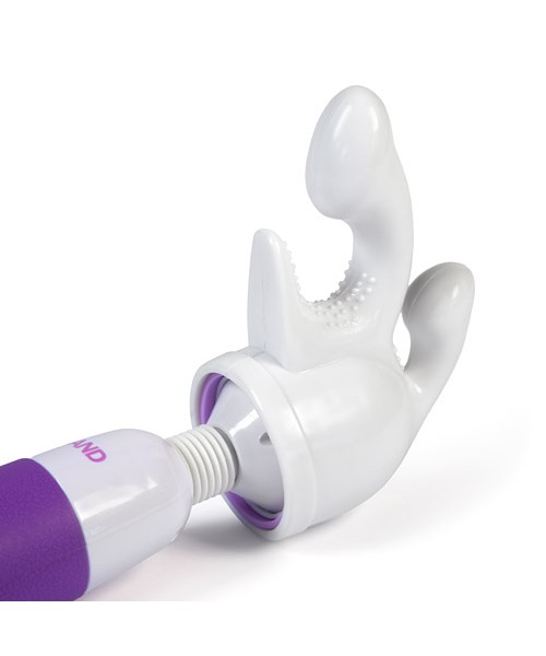 Eden Elements triple stimulation attachment — image 4 of 4